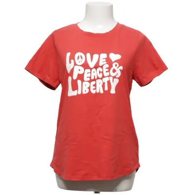 T-shirt (Red) from Sonoma Cotton, Polyester