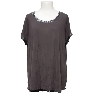Haut (Gris) de Havana Viscose