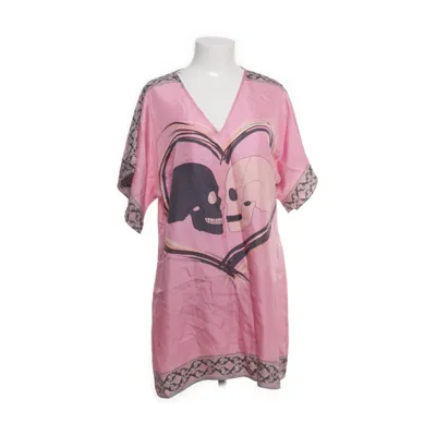 Tunika (Pink, Flerfarvet) fra Charlotte Sparre