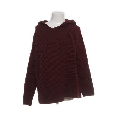 Capuchon sweater (Rood) van Cecil Acryl, Katoen