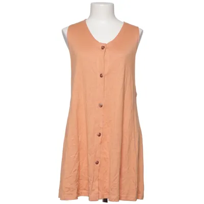 Gilet (Rose) de Joyce Coton, Viscose