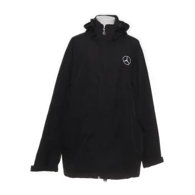 Regnkappa (Grå) från Mercedes-Benz