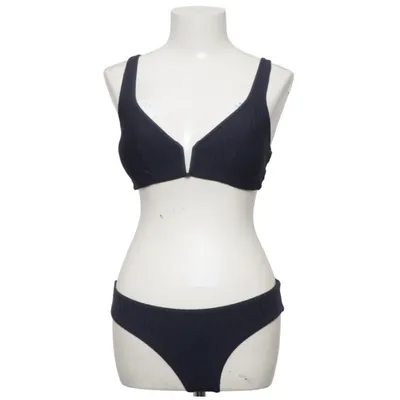 Bikini (Zwart, Oranje, Roze) van Maaji Elastaan, Polyamide