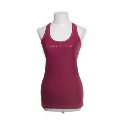 Sport tanktop (Roze) van House of Lola
