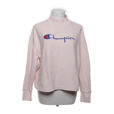 Collegetröja (Rosa) från Champion