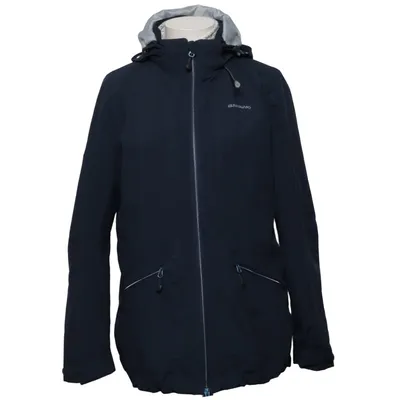 Allvädersjacka (Montone) från Kilimanjaro Polyester