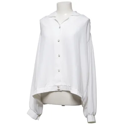Blouse (Blanc) de Sperla Polyester