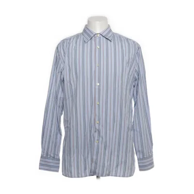 Shirt (Blauw) van Gap Katoen