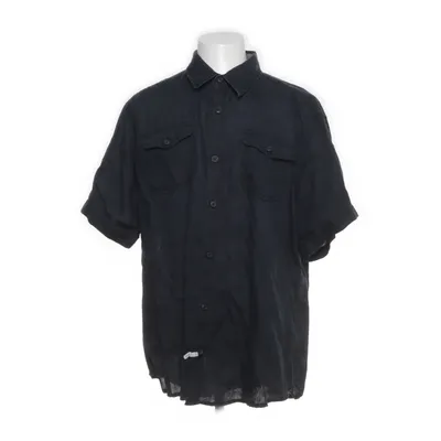 Kortärmad skjorta (Blå) från Angelo Litrico for C&A Linne