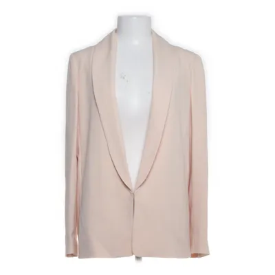 Blazer (Pink) fra Sézane Acetat, Viscose