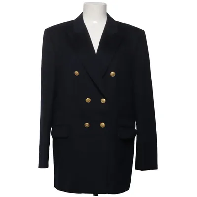 Blazer (Blue) from Aquascutum Wool