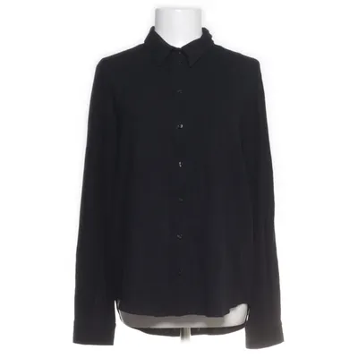 Shirt (Black) from Selected Femme Linen, Viscose