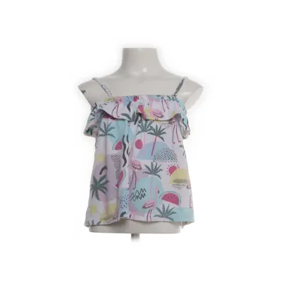 Klänning (Flerfärgad) från Tu Kids Bomull, Elastan, Polyester