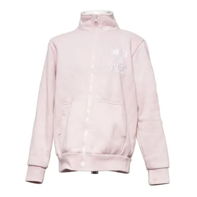 Træningsjakke (Pink) fra Rosetti Riding Bomuld, Polyester