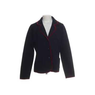 Blazer (Rood, Blauw) van Jacadi Paris Polyester, Viscose