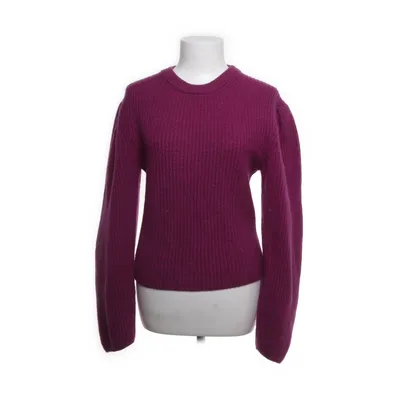 Tröja (Lila) från Lemaire Ull