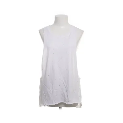 Linne (Vit) från Vanessa Moe x NA-KD Bomull