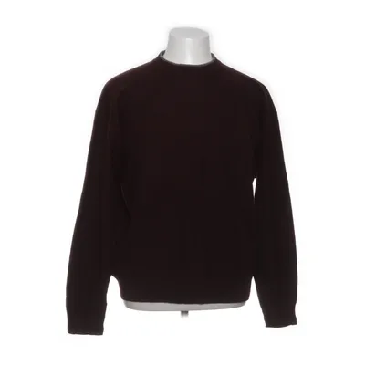 Tröja (Brun) från McGordon Nylon, Ull