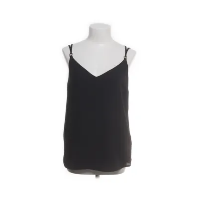 Tanktop (Zwart) van Dorothy Perkins Polyester