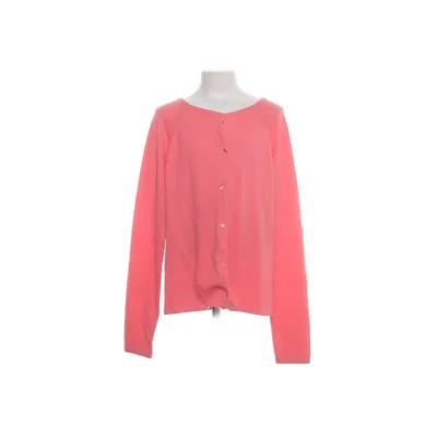 Kofta (Rosa) från Mademoiselle Jacadi Bomull, Nylon, Ull