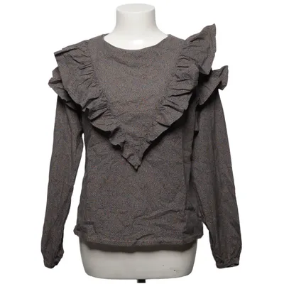Blouse (Bleu, Multicolore) de Laurella