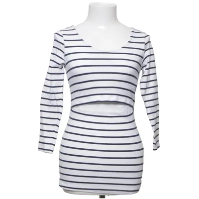 Amningstopp (Blå, Vit) från Zalando Essentials Bomull, Elastan