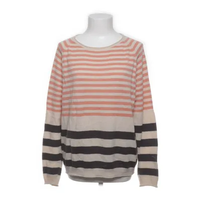 Trui (Beige, Zwart, Oranje) van Iris von Arnim Kasjmier