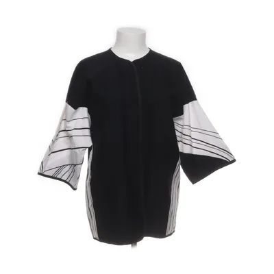 Kimono (Svart, Vit, Grå) från Margareta Forslund Design Bomull