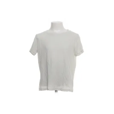 T-shirt (Groen) van Long Live The Queen Organisch katoen, Linnen