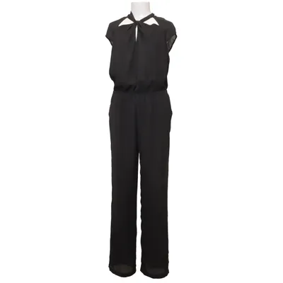 Combinaison (Noir) de Lucy & Co. Polyester