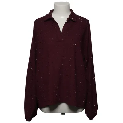 Top (Lila) van Pescara Elastaan, Polyester