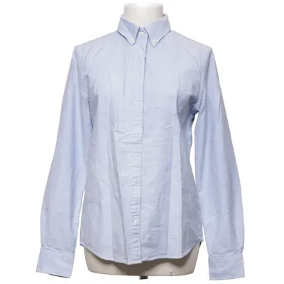 Chemise (Bleu) de GANT Coton