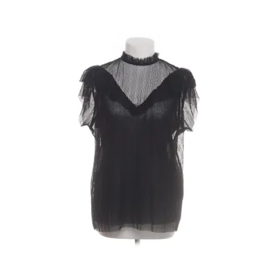 Top (Zwart) van Ted Baker Polyester