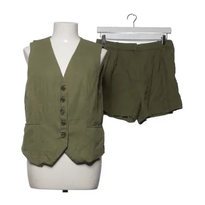 Ensemble (Vert) de Zara Lin, Viscose
