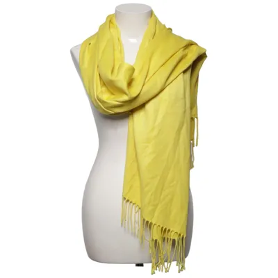 Scarf (Yellow)
