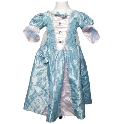 Feestkostuums (Blauw, Roze) Polyester