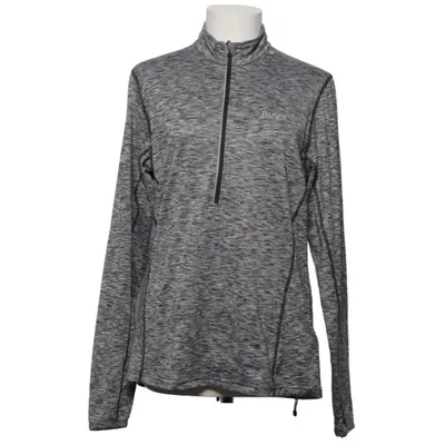 Practice jersey (Gray) from Blacc Elastane, Polyester