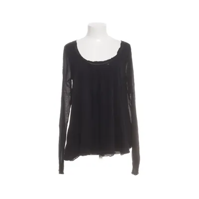 Blouse (Black) from Hunkydory Cotton