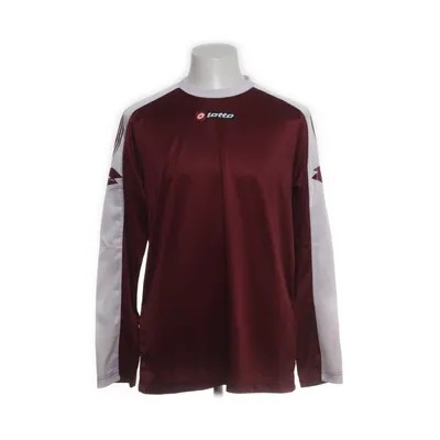 Träningströja (Röd) från Lotto