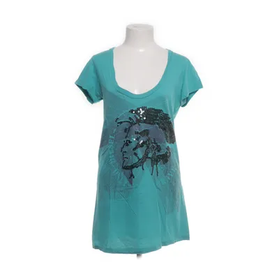 Top (Turquoise) van Diesel
