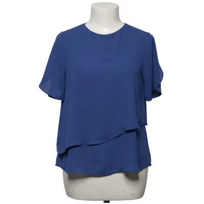 Haut (Bleu) de Mango Basics
