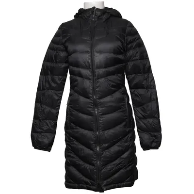 Down coat (Black) from The North Face Down, Nylon, Recycled polyester