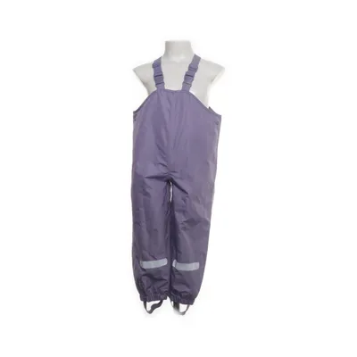 Regnbukser  (Lilla) fra Impidimpi Polyester