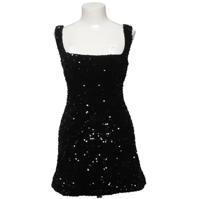 Cocktail dress (Black) from Princess Polly Elastane, Recycled polyester