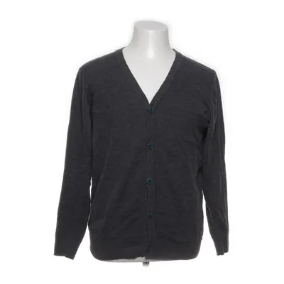 Cardigan (Gris) de Forecast Coton
