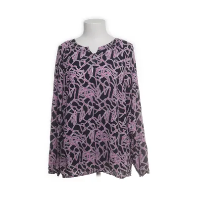 Blus (Svart, Rosa, Flerfärgad) från Erfo