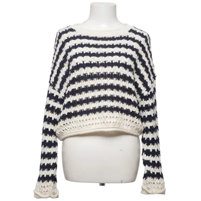 Tröja (Blå, Vit) från Pull & Bear