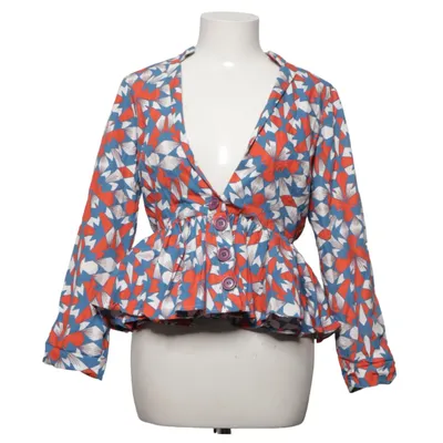 Blouse (Jill) de Stine Goya Coton