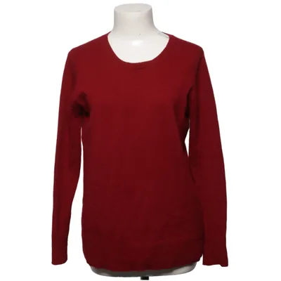 Pull-over (Rouge) de Iris von Arnim Cachemire