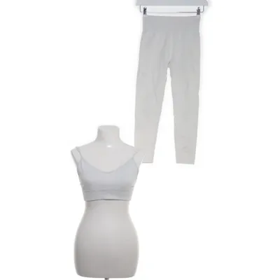 Trainingsset (Wit) van Bo+Tee